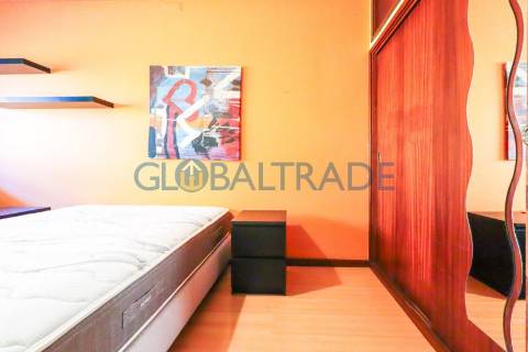 Apartamento T3 no Porto