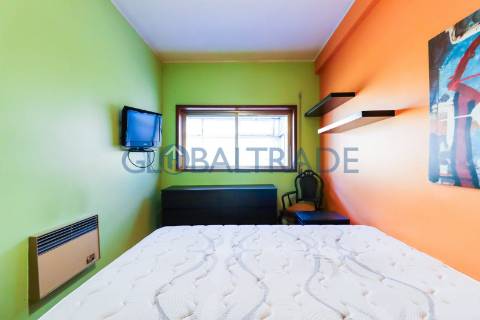 Apartamento T3 no Porto