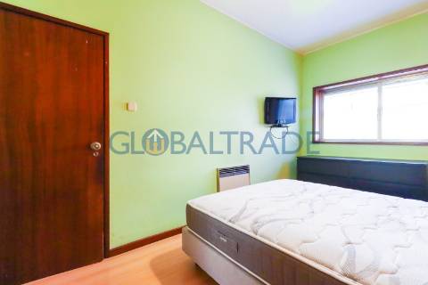 Apartamento T3 no Porto