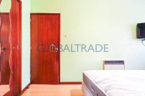 Apartamento T3 no Porto