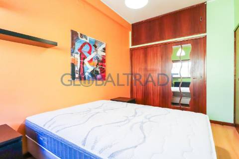 Apartamento T3 no Porto