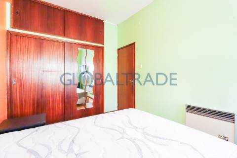 Apartamento T3 no Porto