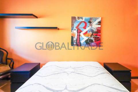 Apartamento T3 no Porto