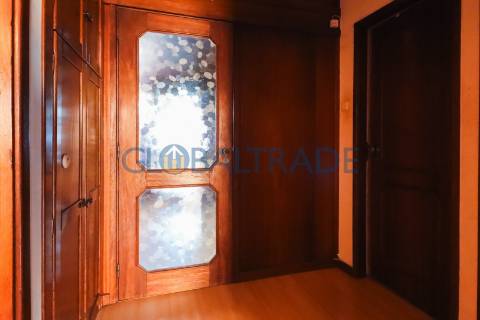 Apartamento T3 no Porto