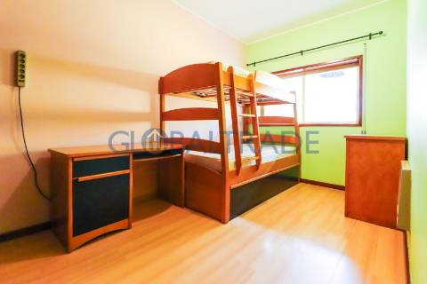 Apartamento T3 no Porto