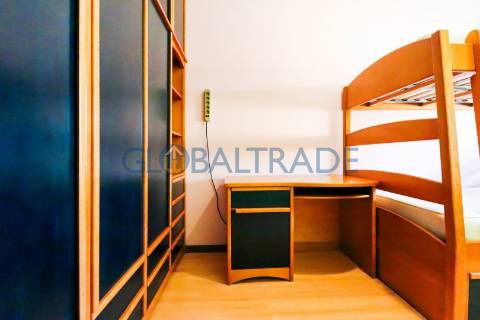 Apartamento T3 no Porto