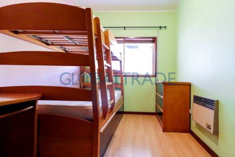 Apartamento T3 no Porto