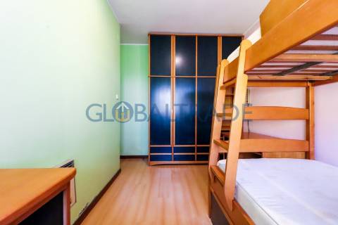 Apartamento T3 no Porto