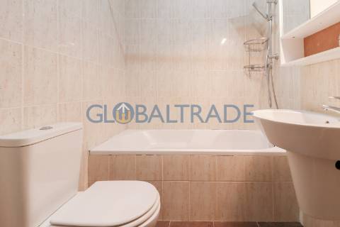 Apartamento T3 no Porto