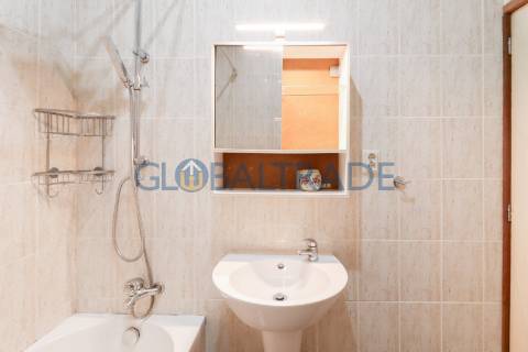 Apartamento T3 no Porto