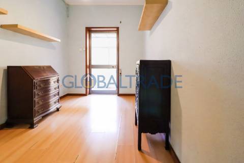 Apartamento T3 no Porto