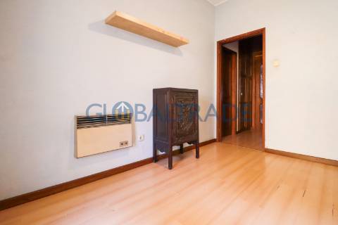 Apartamento T3 no Porto