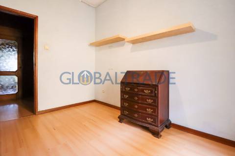 Apartamento T3 no Porto