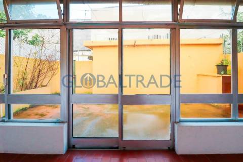 Apartamento T3 no Porto