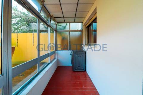 Apartamento T3 no Porto