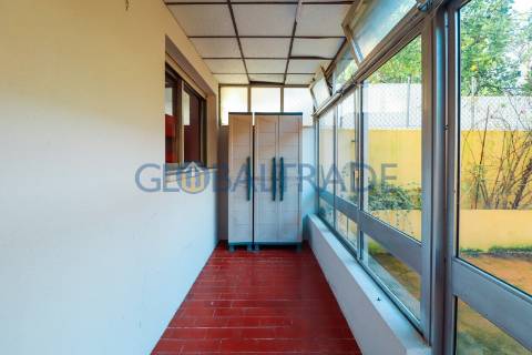 Apartamento T3 no Porto