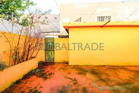 Apartamento T3 no Porto