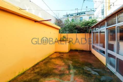 Apartamento T3 no Porto