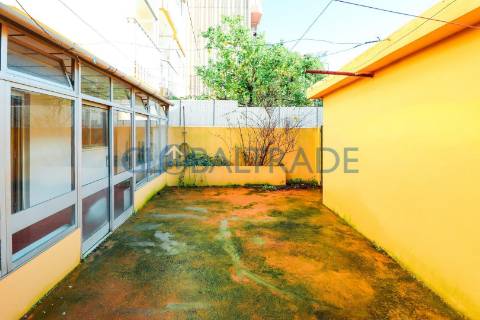 Apartamento T3 no Porto