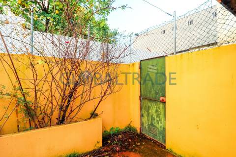 Apartamento T3 no Porto