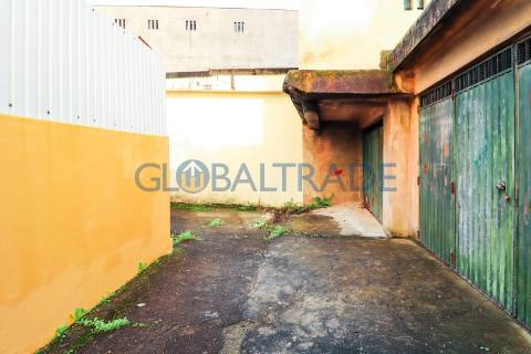 Apartamento T3 no Porto