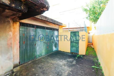 Apartamento T3 no Porto