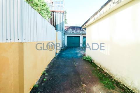 Apartamento T3 no Porto