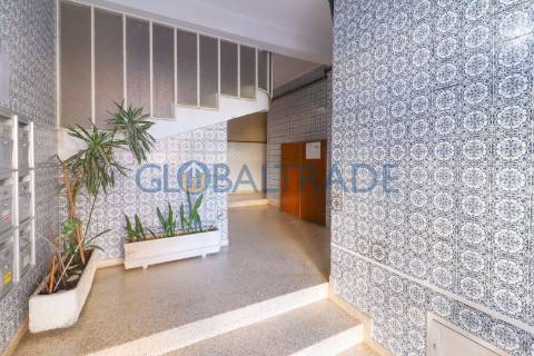 Apartamento T3 no Porto