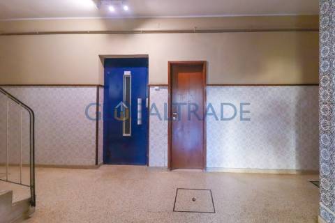 Apartamento T3 no Porto