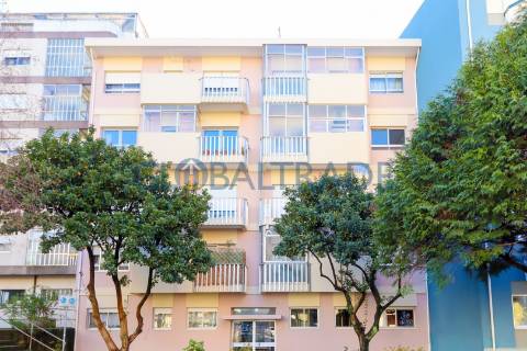 Apartamento T3 no Porto