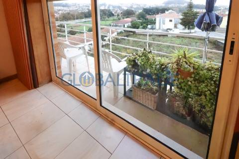 Apartamento T2 em Gondomar