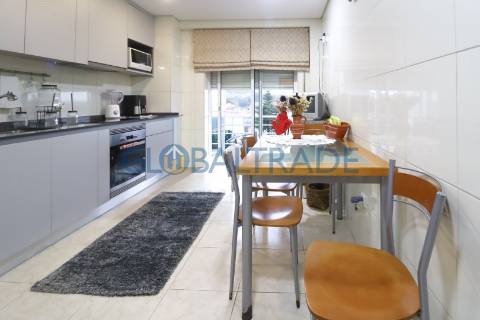 Apartamento T2 em Gondomar