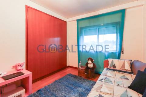 Apartamento T2 em Gondomar