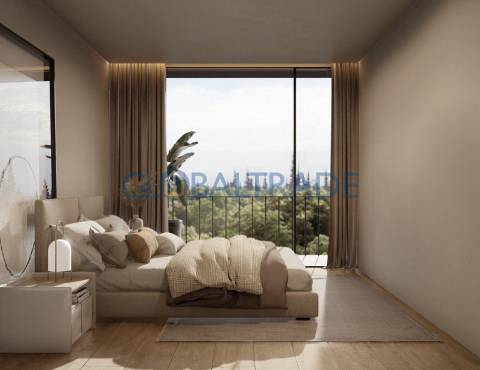 Moradia T3 Nova com Terraço em São Pedro da Cova