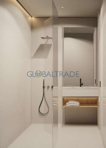 Moradia T3 Nova com Terraço em São Pedro da Cova