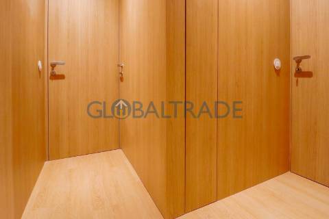 Apartamento T2 Renovado com Terraço em Fânzeres