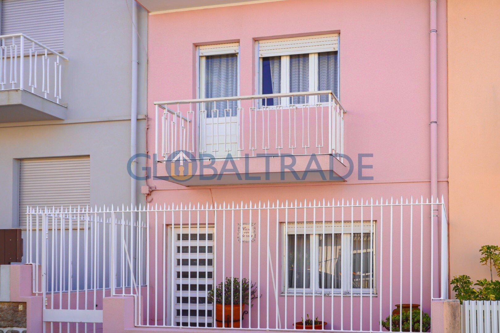 Moradia T3 com Terraço em Rio Tinto