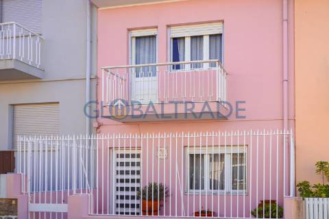 Moradia T3 com Terraço em Rio Tinto