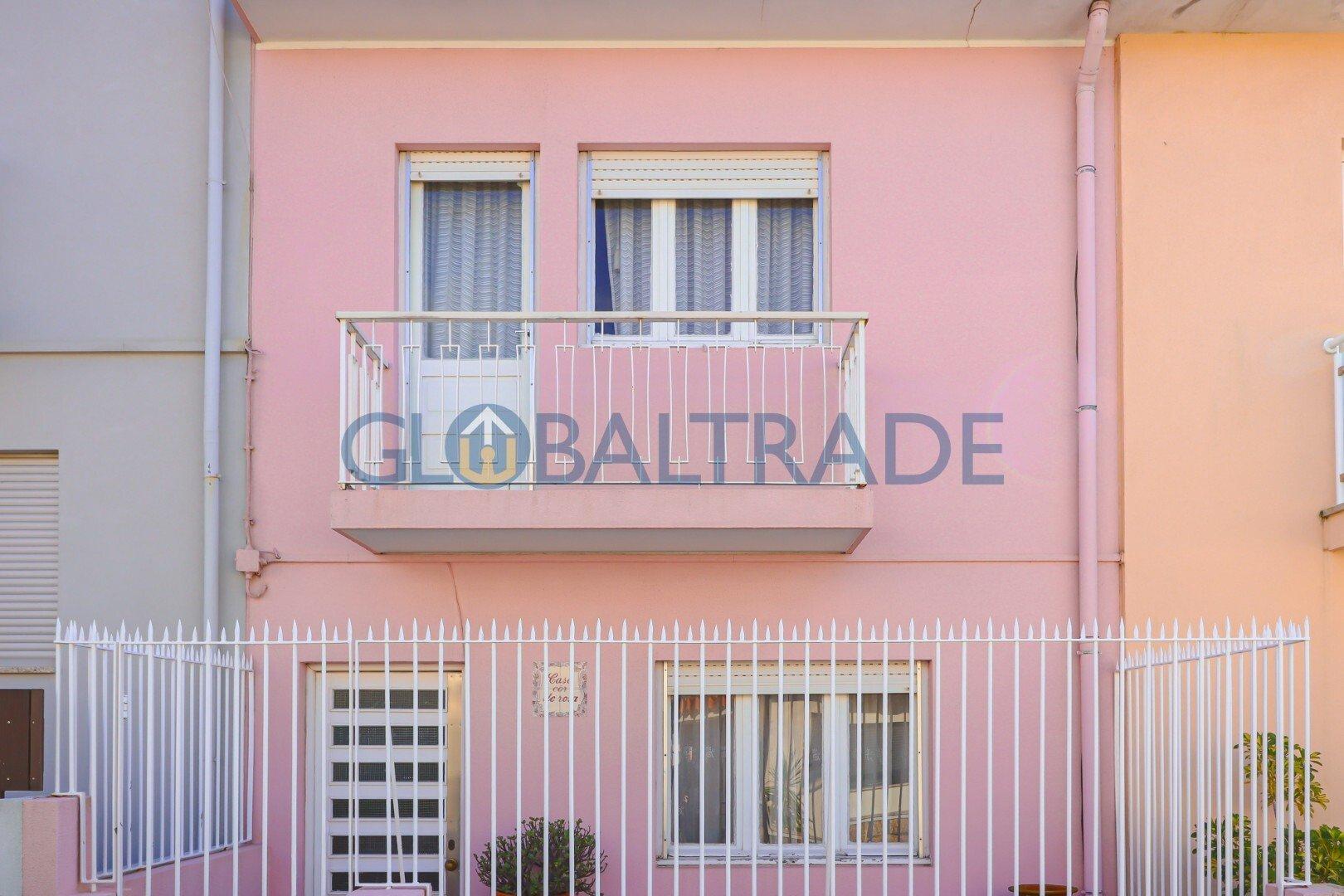 Moradia T3 com Terraço em Rio Tinto