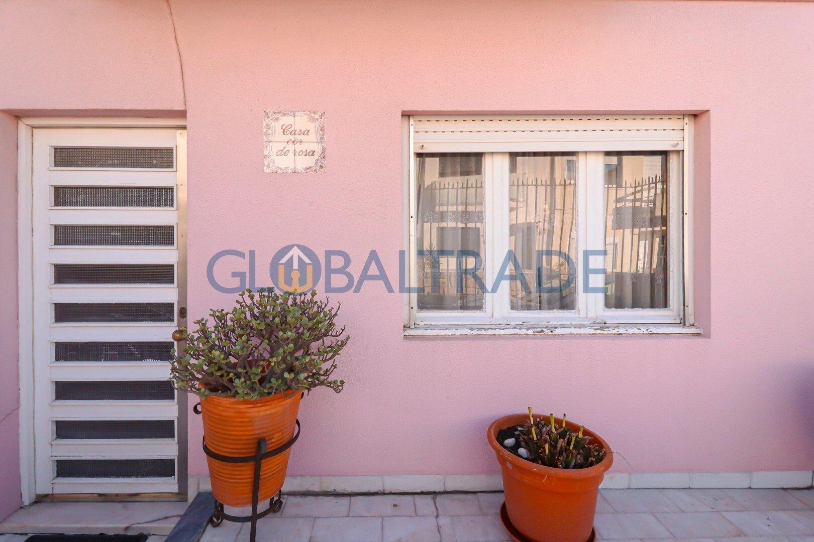 Moradia T3 com Terraço em Rio Tinto