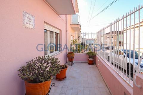 Moradia T3 com Terraço em Rio Tinto