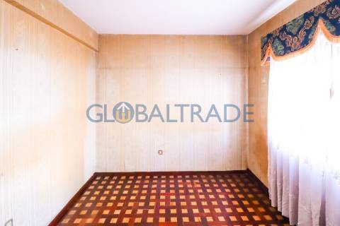 Moradia T3 com Terraço em Rio Tinto