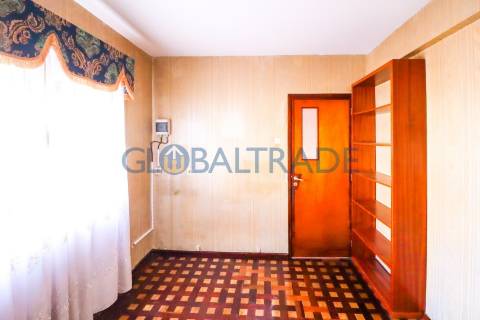 Moradia T3 com Terraço em Rio Tinto