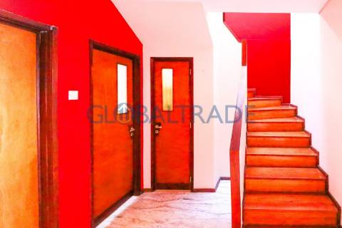 Moradia T3 com Terraço em Rio Tinto