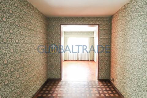 Moradia T3 com Terraço em Rio Tinto