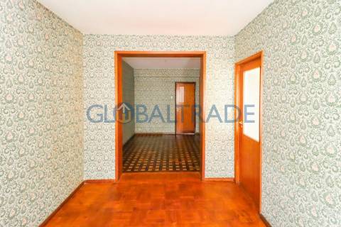 Moradia T3 com Terraço em Rio Tinto