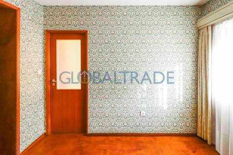 Moradia T3 com Terraço em Rio Tinto