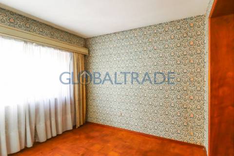 Moradia T3 com Terraço em Rio Tinto