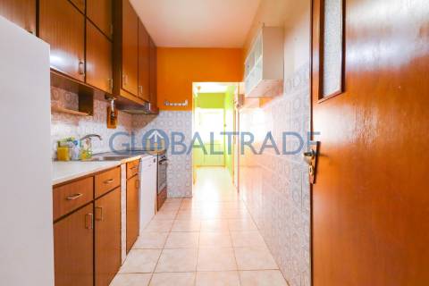 Moradia T3 com Terraço em Rio Tinto