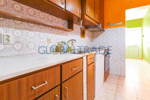 Moradia T3 com Terraço em Rio Tinto